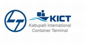 Kattupalli Port container company