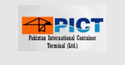 PICT Container tracking