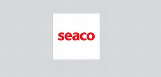 Seaco shipping company