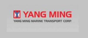 Yang Ming Shipping Line Tracking