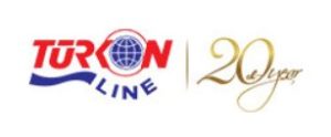 Turkon Line Container Tracking - Shipping Company