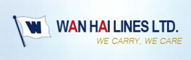 Wan Hai Lines Container Company
