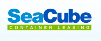 Seacube Container Leasing Tracking