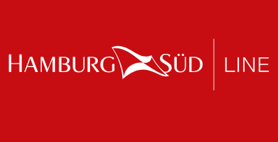 Hamburg Sud Line Shipping Company