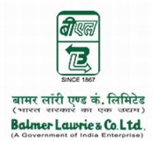 Balmer L:awries Co Ltd