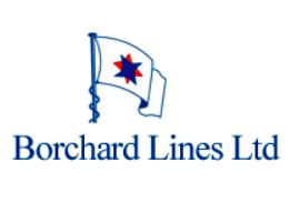 Borchard Lines Ltd