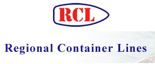 RCL container lines
