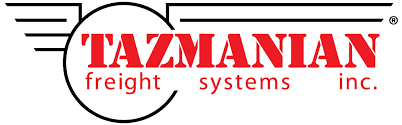 Tazmanian freight system inc