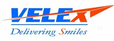 Velex Logistics Pvt Ltd