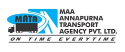 Maa Annapurna Transport Agency