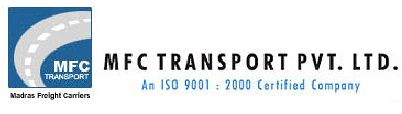 MFC Transport Pvt Ltd