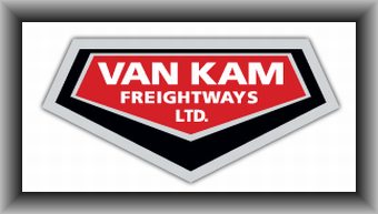 Van Kam Freightways Ltd