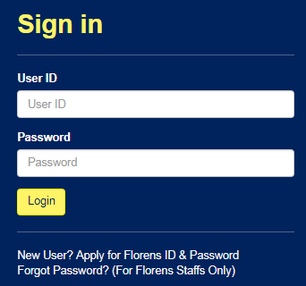 DFSU Portal