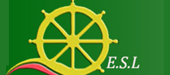 ESL - Shipping Company