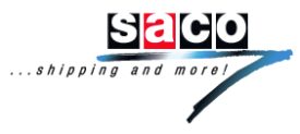 Saco Shipping Company