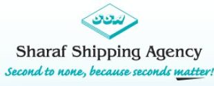 Sharaf Shipping Agency