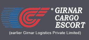 Girnar Logistics Cargo Escort