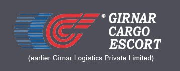 Girnar Logistics Cargo Escort 