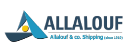 Allalouf Group Shipping