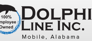 Dolphin Line Inc Trucking Company