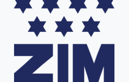 ZIM Shipping Line Network