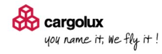 Cargolux Cargo