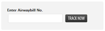 Tracking Cliqnship using Airways bill number