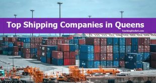 Shipping Companies in Queens