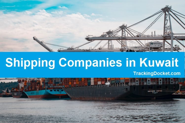 List of Top Shipping companies in Kuwait (2020)