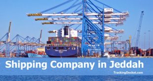 Jeddah Shipping Company
