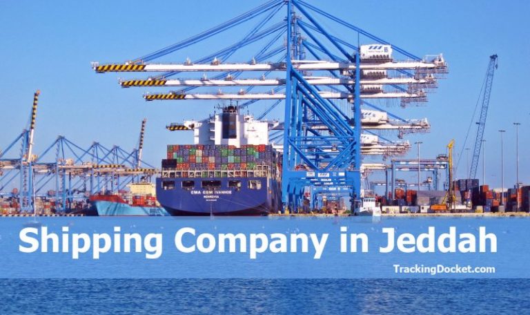 Jeddah Shipping Company 