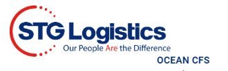 St George Logistics