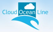 Cloud Ocean Line