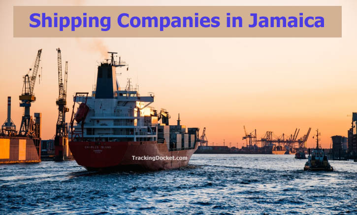 Top Jamaica Shipping Companies