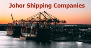 Johar Shipping Companies