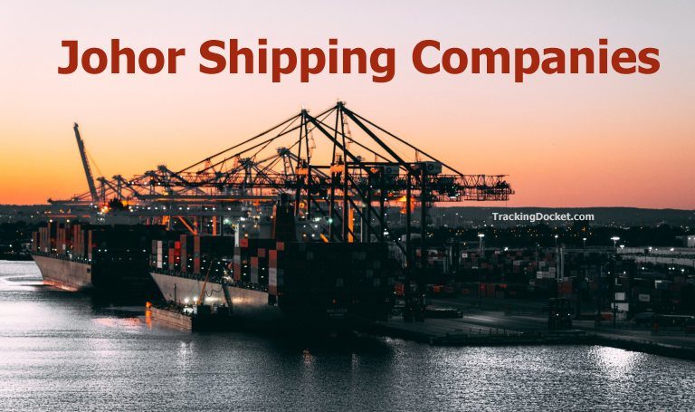 Johar Shipping Companies 