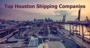 Shipping Companies Houston