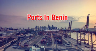 Ports of Benin