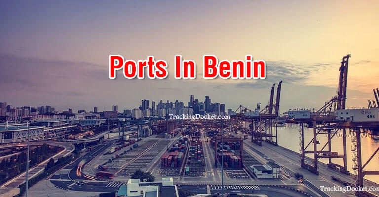 Ports of Benin