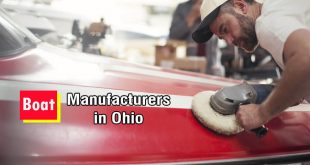 Local Ohio Boat Manufacturer Company List