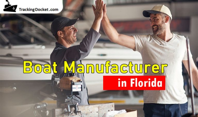 Top local boat manufacturer in Florida