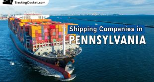 Pennsylvania shipping companies list