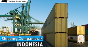 Shipping ompanies indonesia